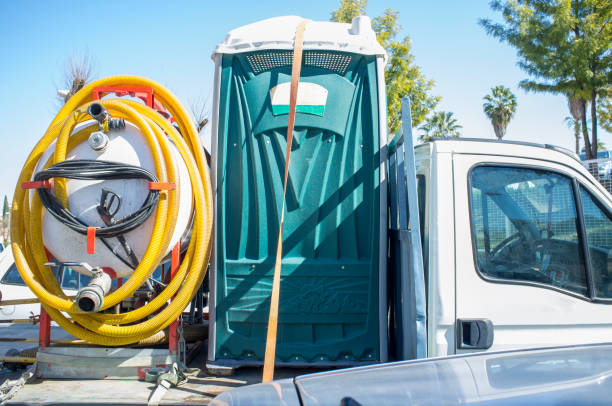 Best Luxury portable toilet rental  in Dillon, SC