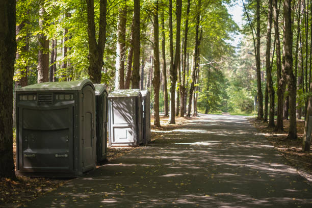 Portable Toilet Options We Offer in Dillon, SC