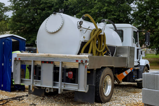 Best Portable restroom trailer rental  in Dillon, SC