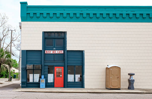Portable Toilet Options We Offer in Dillon, SC