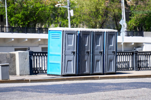 Best Affordable porta potty rental  in Dillon, SC