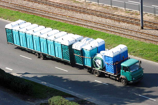  Dillon, SC Porta Potty Rental Pros